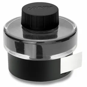 Lamy Flaschentinte T52 schwarz